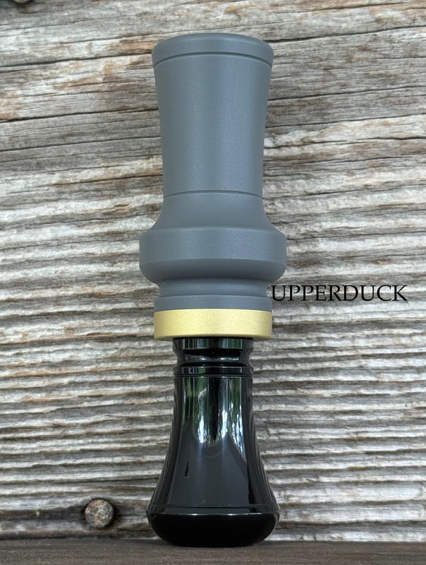MAKERS CALL COMPANY ORIGIN Rebar Black Polish and Brass