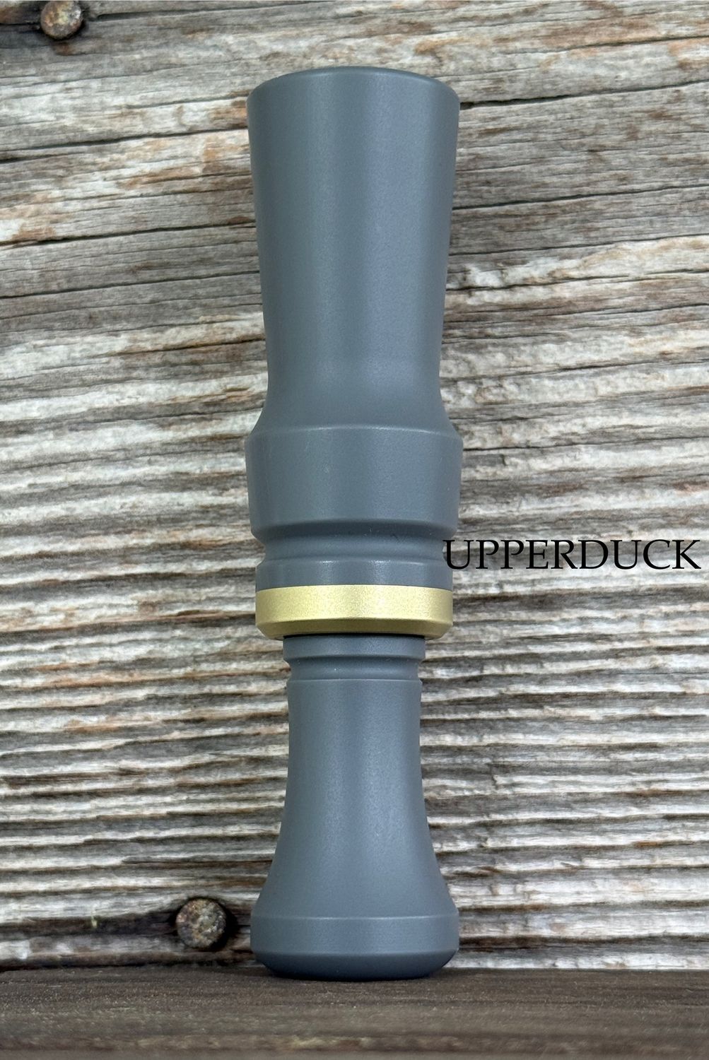 MAKERS CALL COMPANY BOLO Rebar and Brass