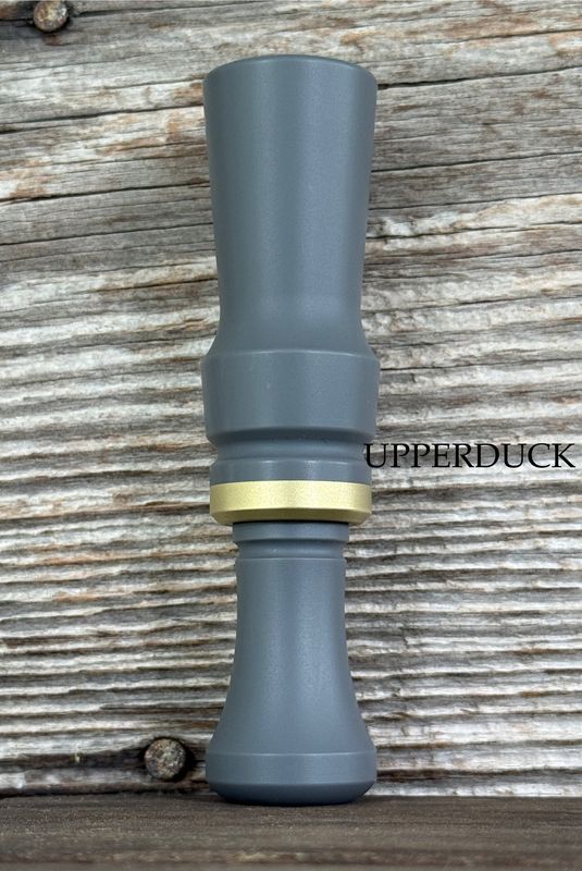 MAKERS CALL COMPANY BOLO Rebar and Brass