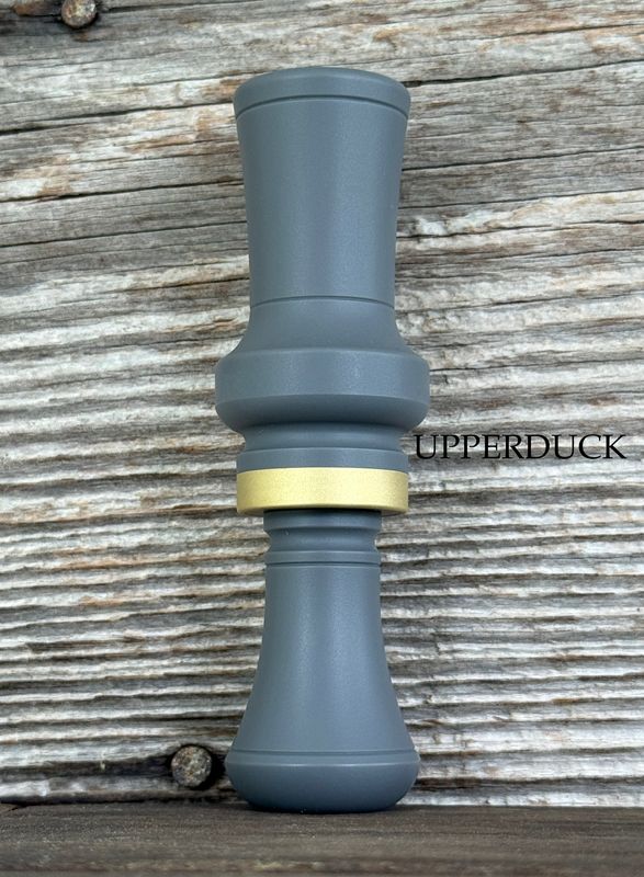 MAKERS CALL COMPANY ORIGIN Rebar and Brass