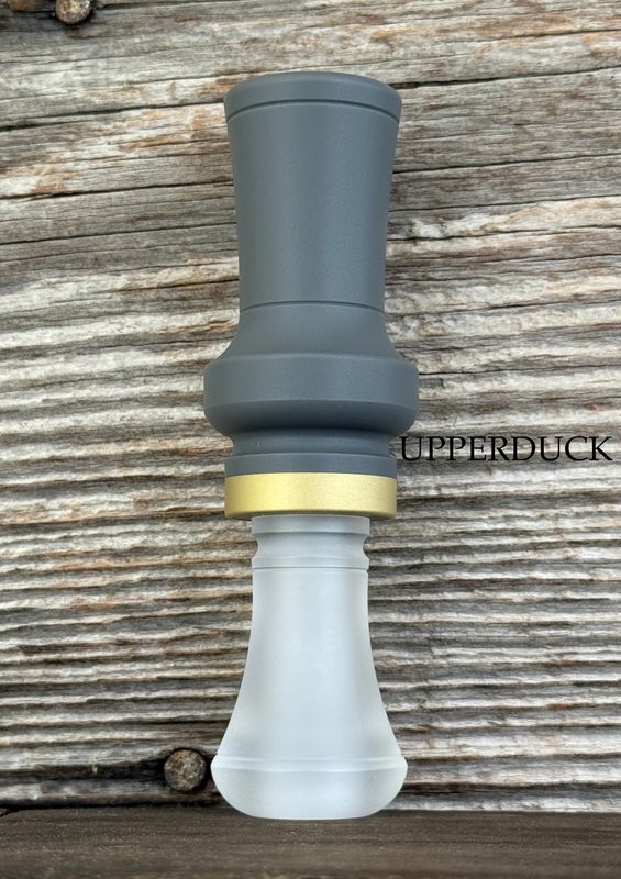 MAKERS CALL COMPANY ORIGIN Rebar White Smoke and Brass