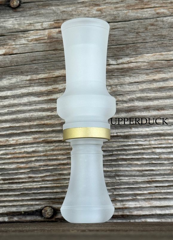 MAKERS CALL COMPANY ORIGIN White Smoke and Brass