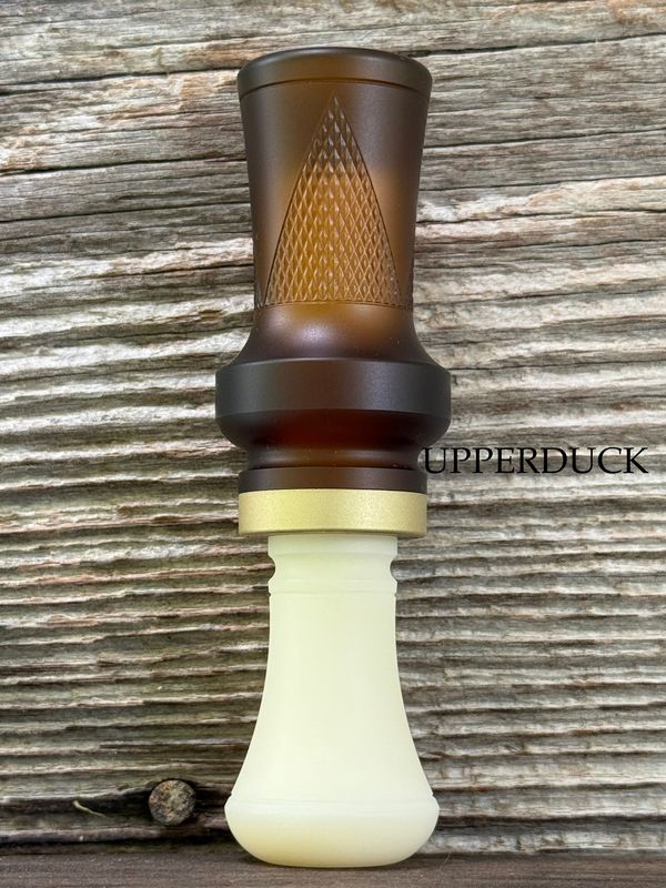 MAKERS CALL COMPANY ORIGIN CHECKERED Irish Coffee and Brass