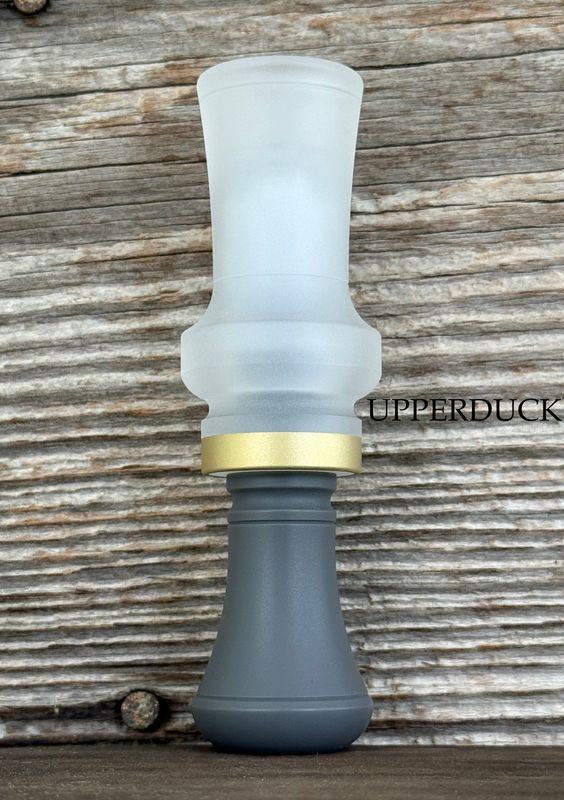 MAKERS CALL COMPANY ORIGIN White Smoke Rebar and Brass