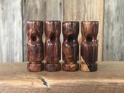 DUCK WHISTLES