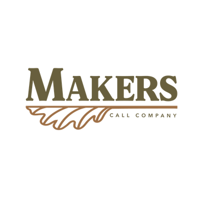 Makers Call Company Duck Calls