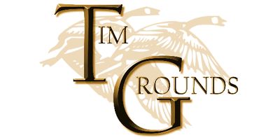 Tim Grounds Duck Calls
