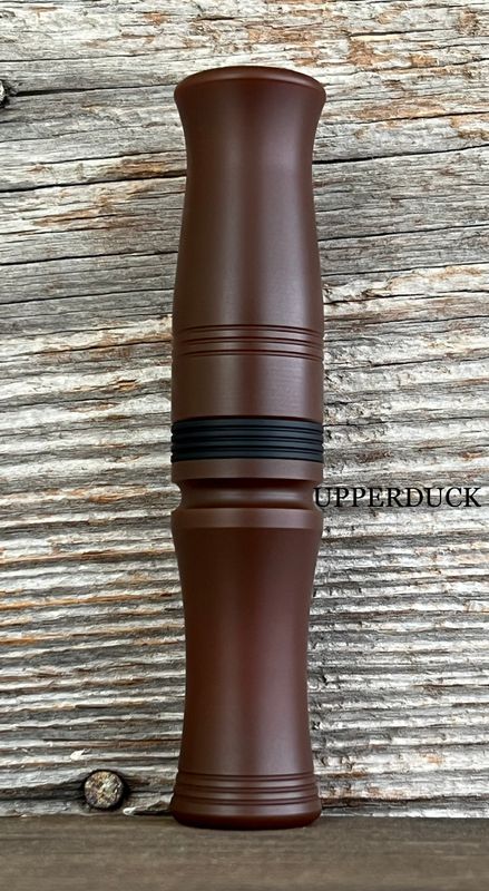JJ LARES SPECKLEBELLY Muddy Mississippi™ Black Matte Band