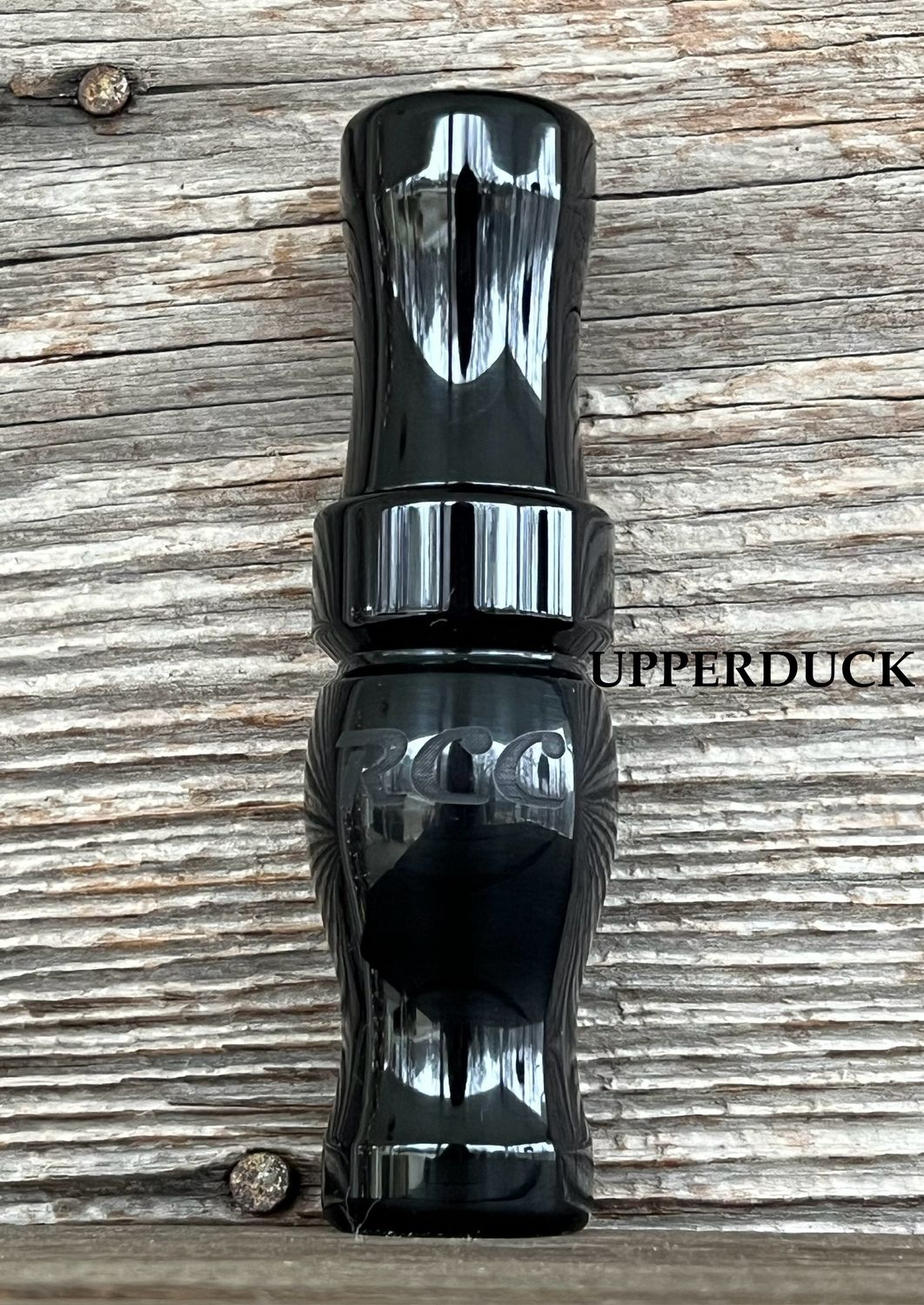 RICELAND 5/8 GUT SPECK CALL BlackOut Polish