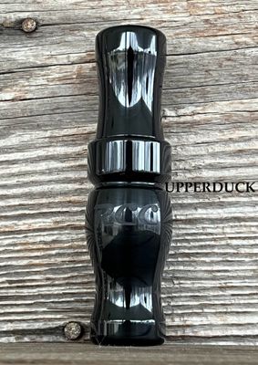RICELAND 5/8 GUT SPECK CALL BlackOut Polish