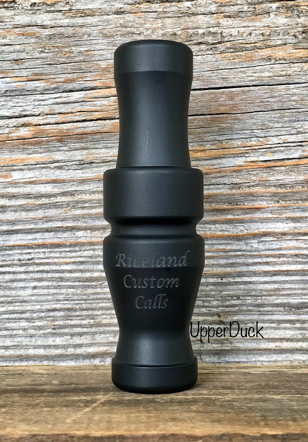 RICELAND 3/4 GUT SPECK CALL BlackOut
