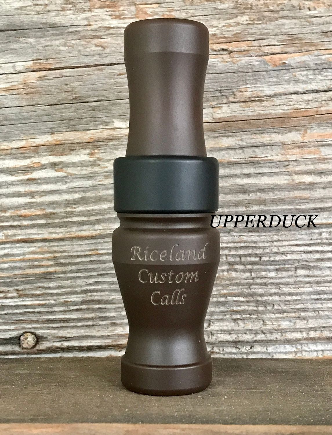 RICELAND 3/4 GUT SPECK CALL MUDDY MISSISSIPPI®