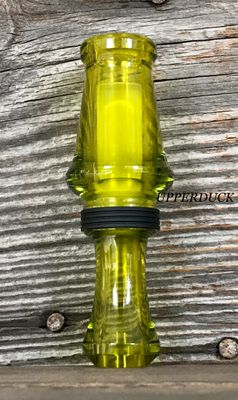 JJ LARES HYBRID Mossy Mallard™ Black Matte Band