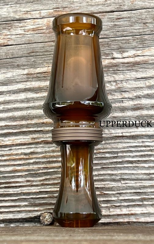JJ LARES HYBRID Beer Bottle Polish Bronze Band