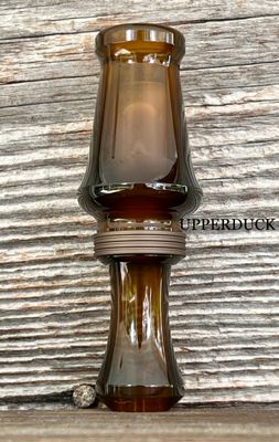 JJ LARES HYBRID Beer Bottle Polish Bronze Band