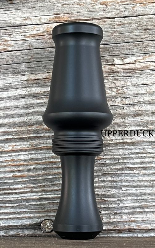 JJ LARES HYBRID Black Matte Black Matte Band