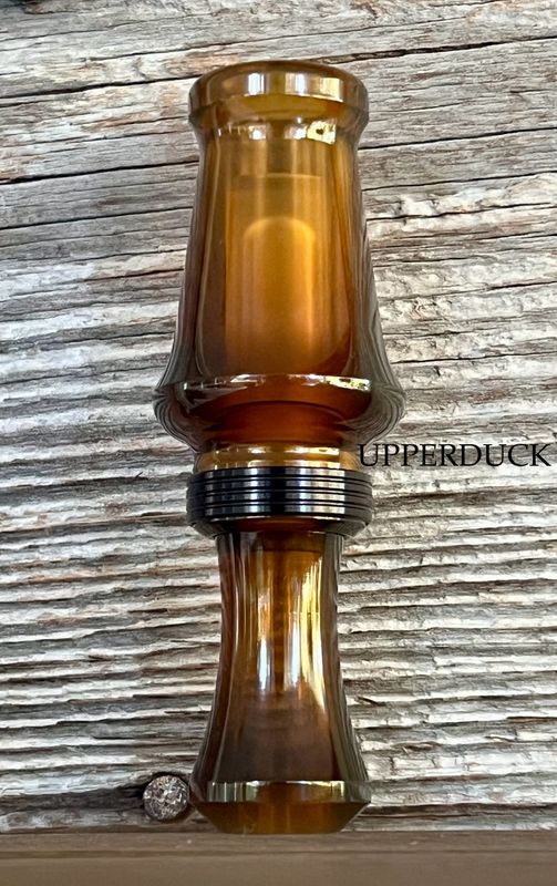 JJ LARES HYBRID Beer Bottle Black Band