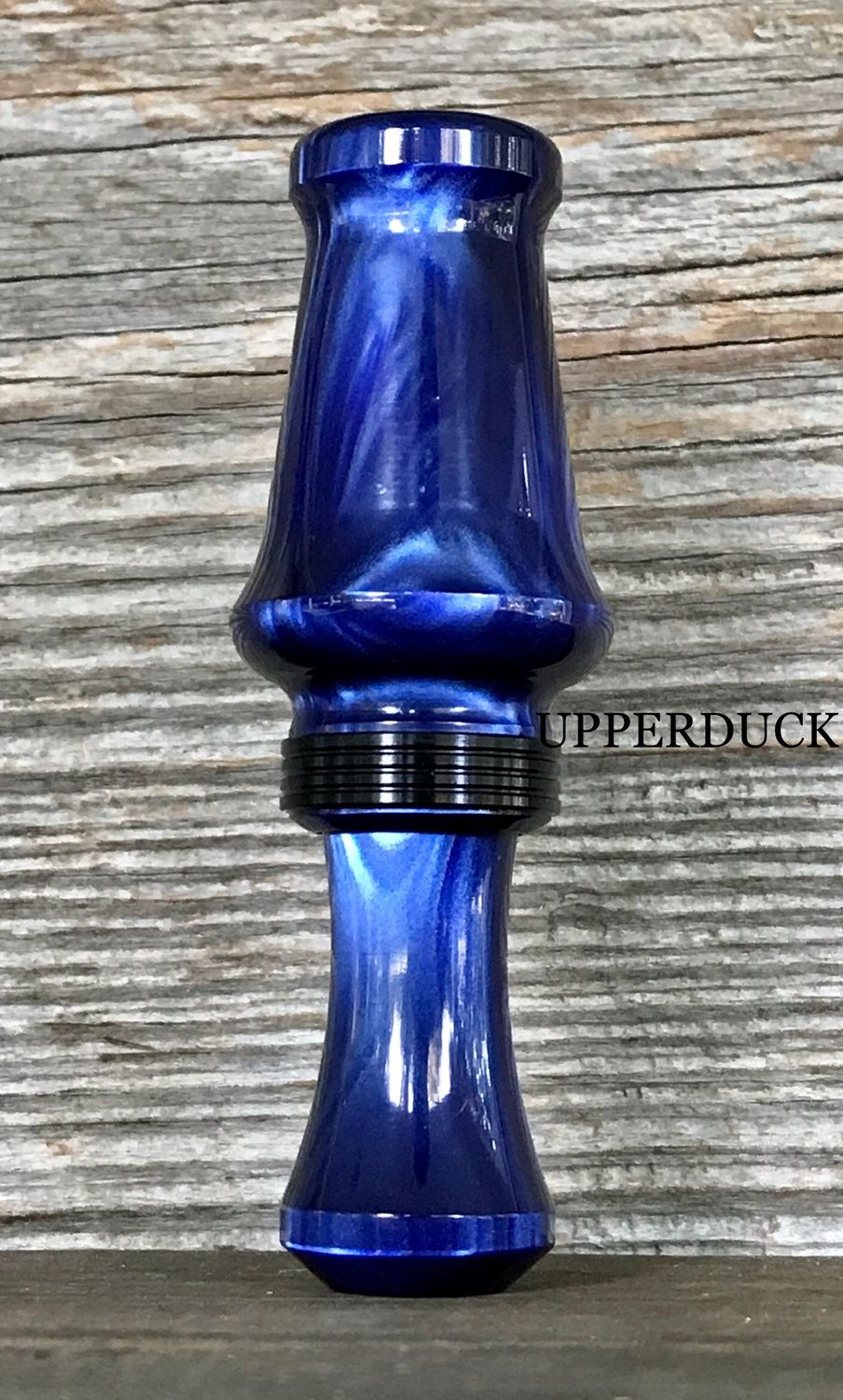 JJ LARES HYBRID Blue Pearl Black Band