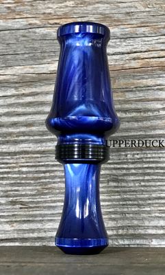JJ LARES HYBRID Blue Pearl Black Band