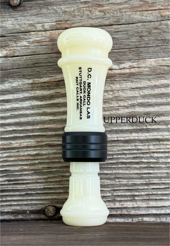 RNT CUSTOM MONDO LAS Ivory SXS Band