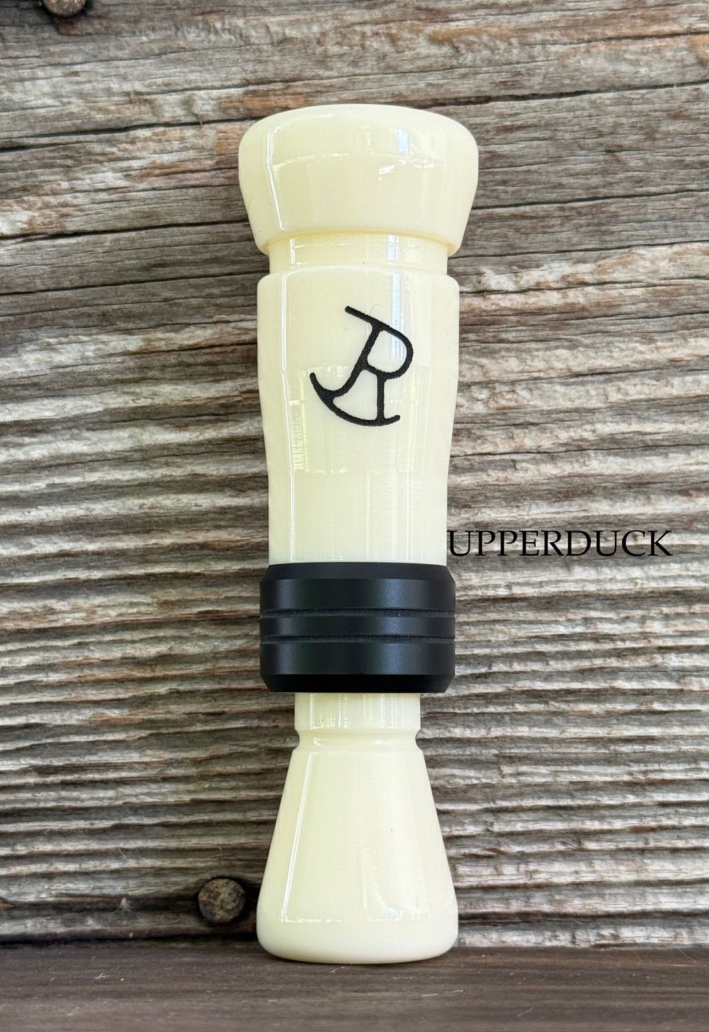RNT CUSTOM ROCKIN&#39; RS Ivory SXS Band