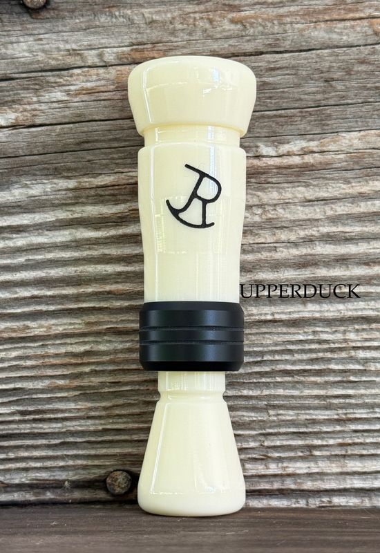 RNT CUSTOM ROCKIN&#39; RS Ivory SXS Band