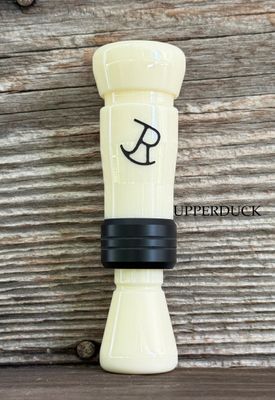 RNT CUSTOM ROCKIN&#39; RS Ivory SXS Band