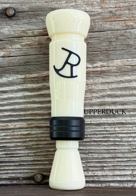 RNT CUSTOM ROCKIN&#39; R Ivory SXS Band