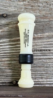 RNT CUSTOM MONDO LA Ivory SXS Band