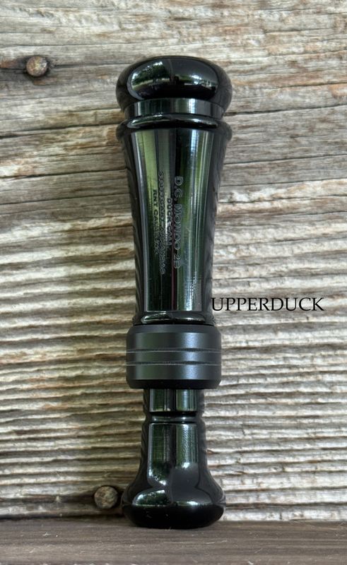 RNT CUSTOM MONDO 2B BlackOut SXS Band