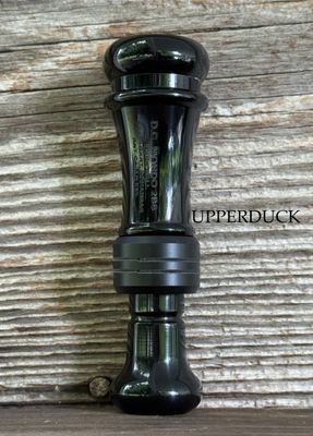 RNT CUSTOM MONDO 2BS BlackOut SXS Band