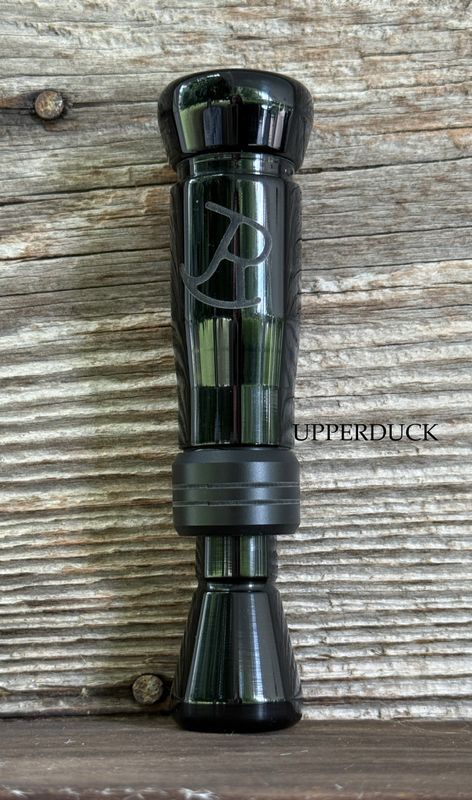 RNT CUSTOM ROCKIN&#39; R BlackOut SXS Band