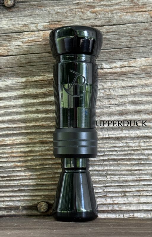 RNT CUSTOM ROCKIN&#39; RS BlackOut SXS Band