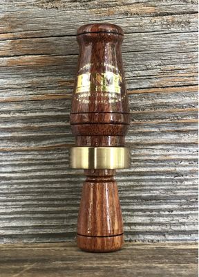 Short Barrel