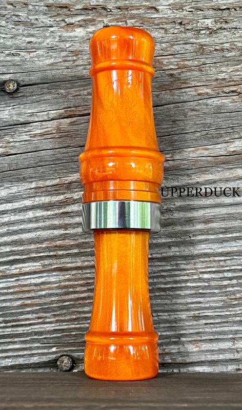 RNT G3 Goose Call Burndown