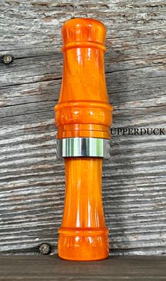 RNT G3 Goose Call Burndown