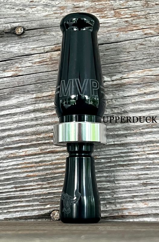 RNT CUSTOM MVP Black