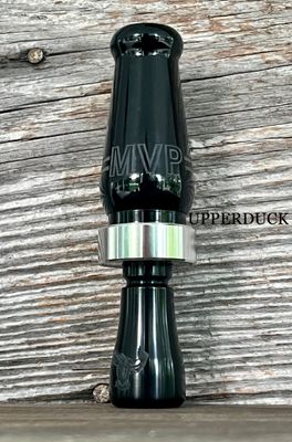 RNT CUSTOM MVP Black
