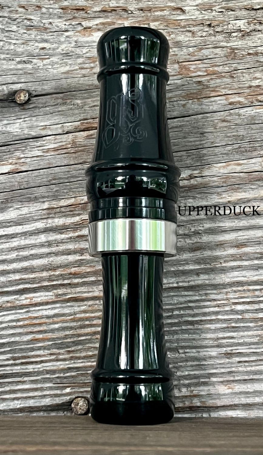 RNT G3 Goose Call Black