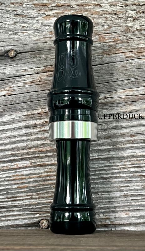 RNT G3 Goose Call Black