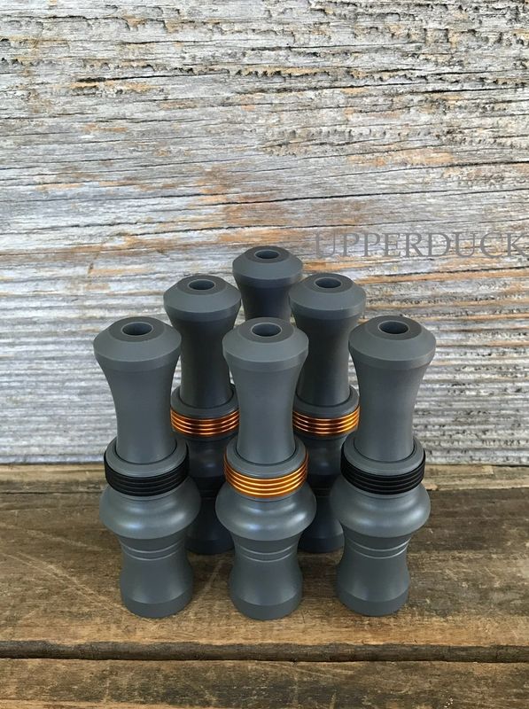 T-1 TIMBER SMALL BORE