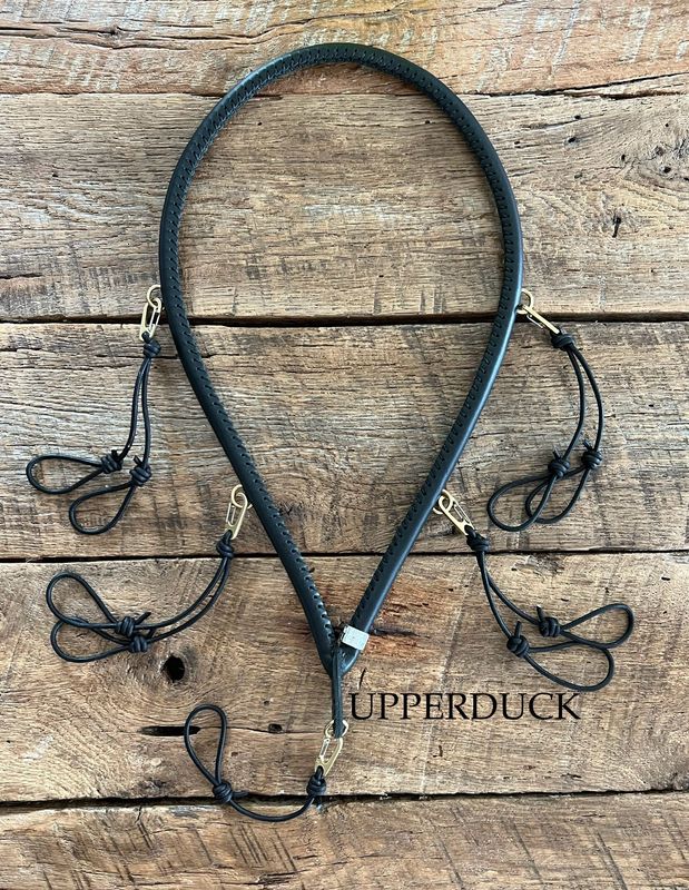 LANYARDS &amp; GAME CARRIERS