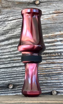 JJ LARES HYBRID Cherry Pearl Black Matte Band