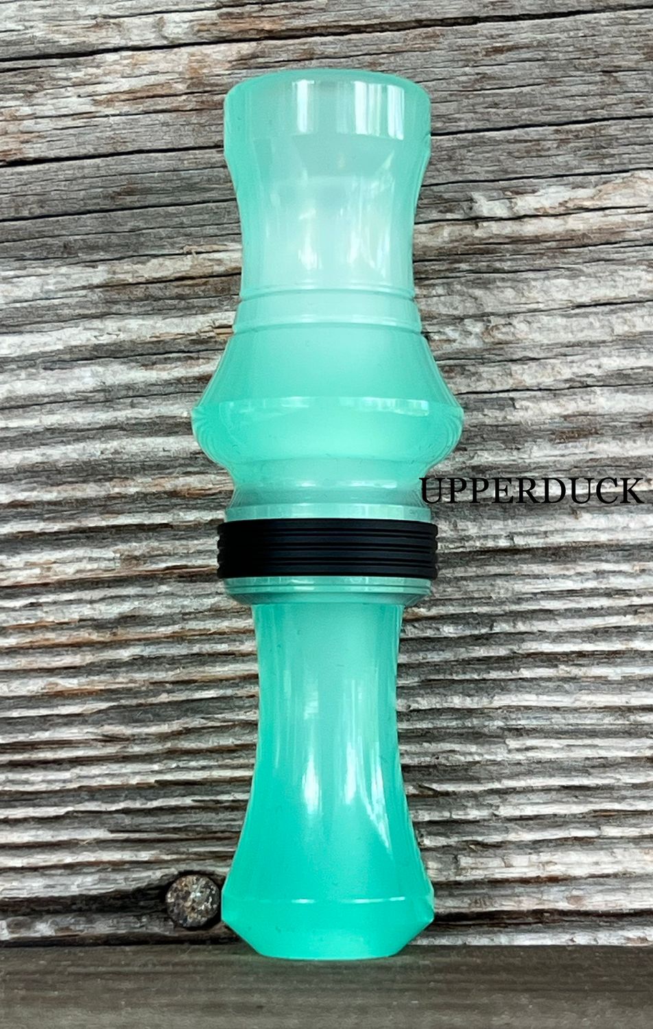 JJ LARES SMALL BORE T-1 TIMBER Jade Black Matte Band