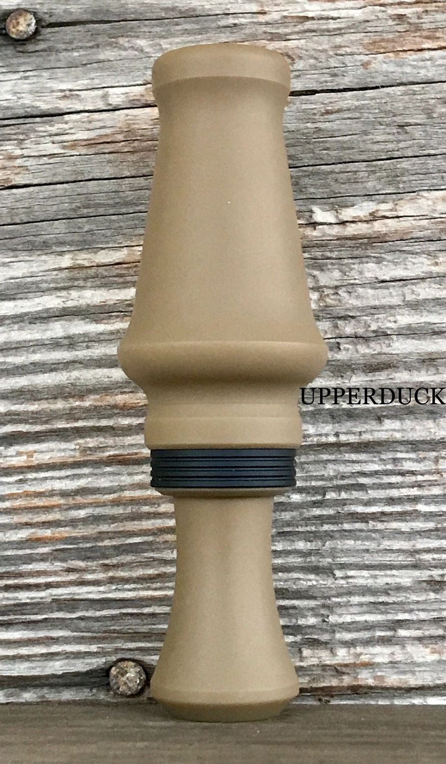 JJ LARES A5 Flat Dark Earth Black Matte Band