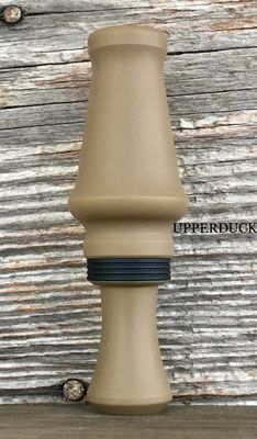 JJ LARES A5 Flat Dark Earth Black Matte Band