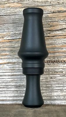 JJ LARES A5 Black Matte Black Matte Band