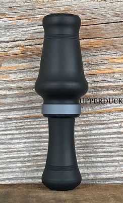 JJ LARES MAGNUM HEN Black Matte Rebar