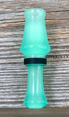 JJ LARES MAGNUM HEN Jade Black Matte Band