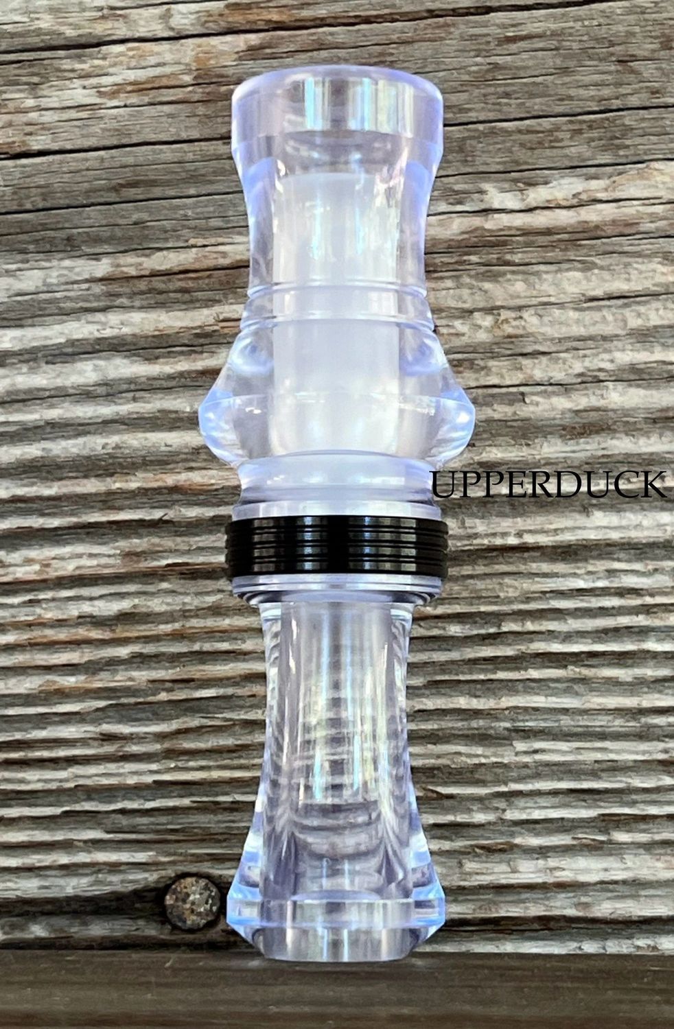 JJ LARES T-1 TIMBER Ultra Bright Black Band